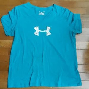 Under Armour tee shirt